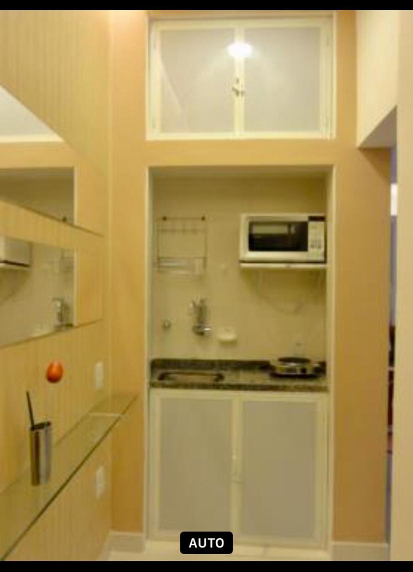Appartement Kit Kika Em Copacabana *