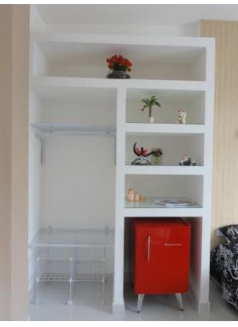 Kit Kika Em Copacabana Appartement