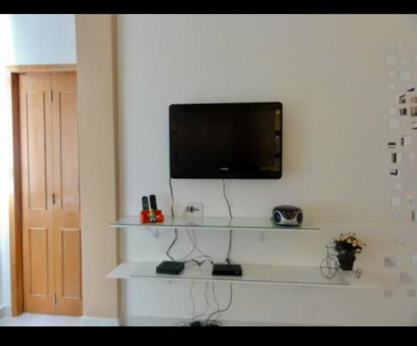 Appartement Kit Kika Em Copacabana *