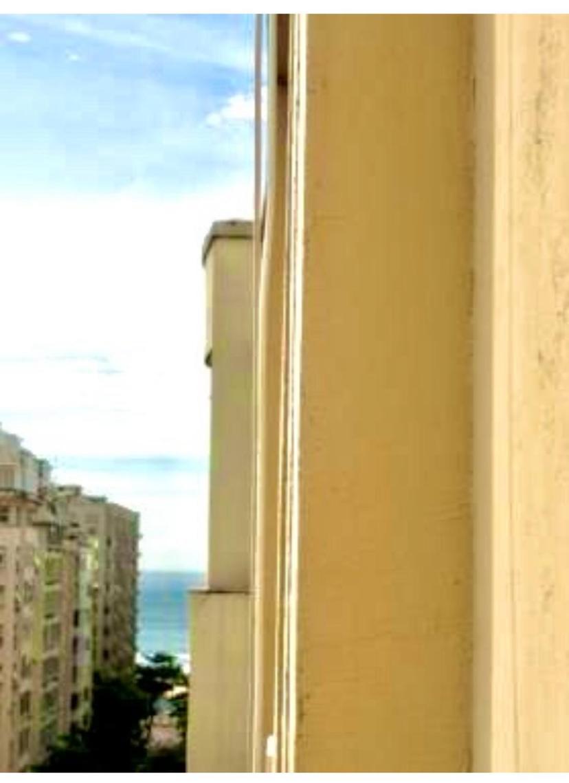 Kit Kika Em Copacabana * Río de Janeiro