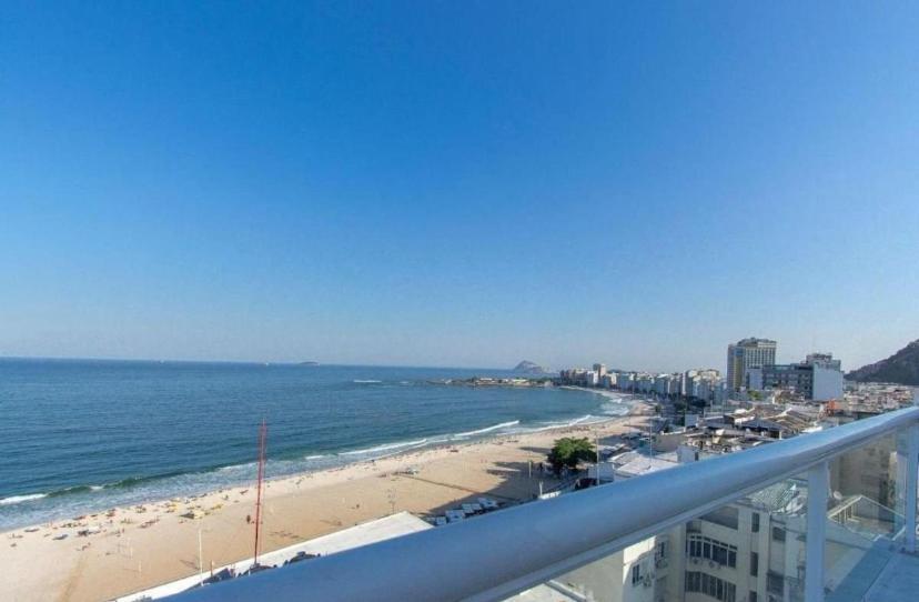 Kit Kika Em Copacabana * Río de Janeiro